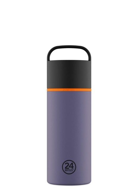 24Bottles Spin Bottle – Dusk – 730 ml