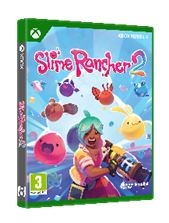 Slime Rancher 2 (FR/IT/SPA/Flera språk i spelet)