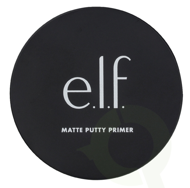 Elf Cosmetics Elf Matte Putty Primer 21 g Universal Sheer