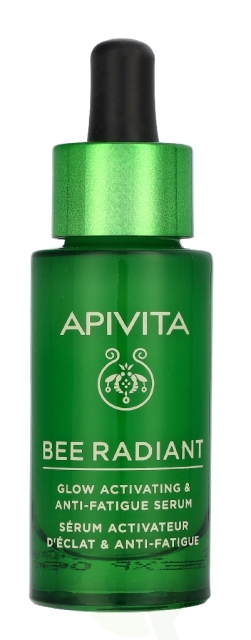 Apivita Bee Radiant Serum 30 ml