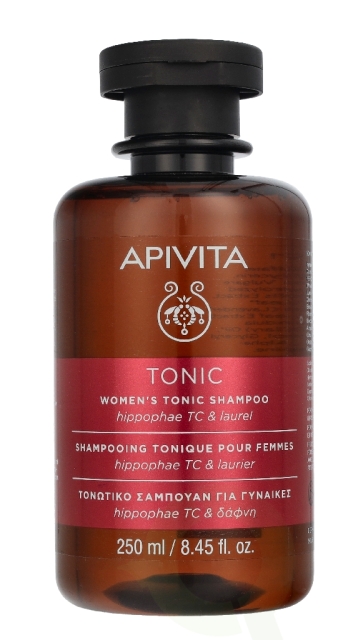 Apivita Tonic Women