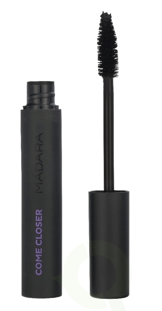 Madara Come Closer Infinite Lash Mascara 6 ml