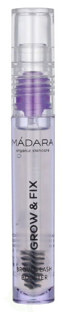 Madara Grow & Fix Brow & Lash Booster 4.25 ml