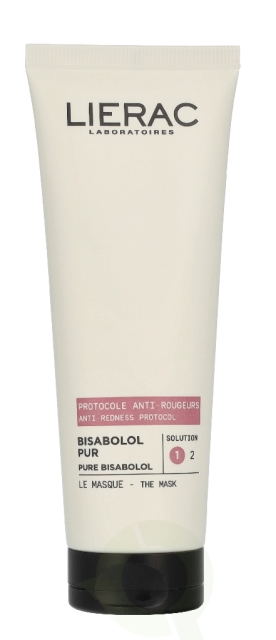 Lierac Paris Lierac Anti-Redness Protocol No.1 The Mask 75 ml