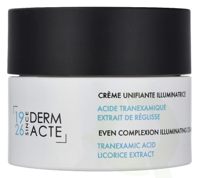 Academie Derm Acte Even Complexion Illuminating Cream 50 ml