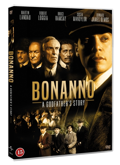 Bonanno: A Godfather