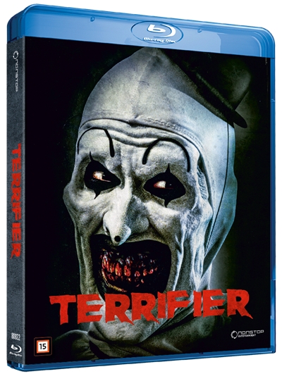 Non-Stop TERRIFIER