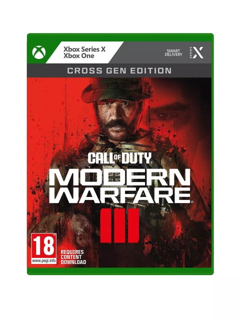 Call of Duty: Modern Warfare III (XONE)