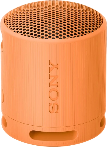 Sony SRS-XB100 – bärbar Bluetooth-högtalare