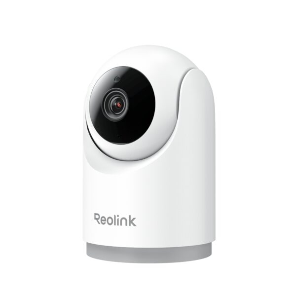 Reolink – E321 Smart Wi-Fi PT-inomhuskamera – Vit