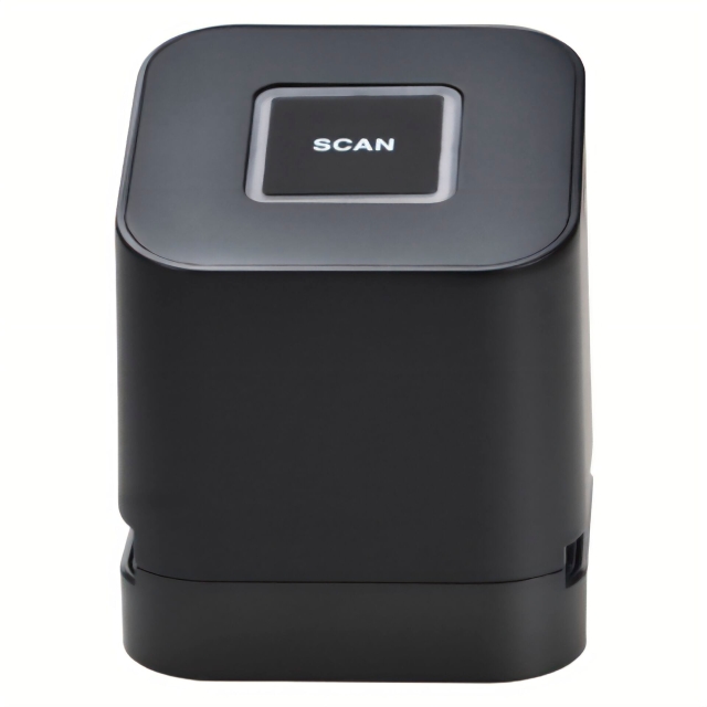 Rollei PDFS-20 Diapositiv och negativ