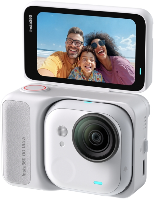 Insta360 GO Ultra Standard-paket