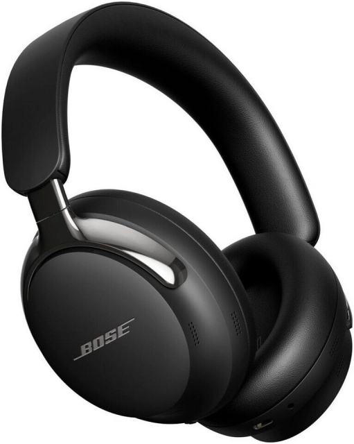 Bose QuietComfort Ultra (2:a generationen) hörlurar