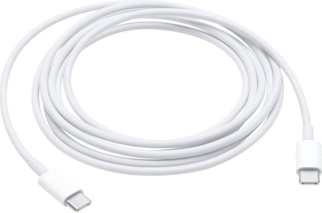 Apple 240 W laddningskabel USB-C till USB-C – 2 m
