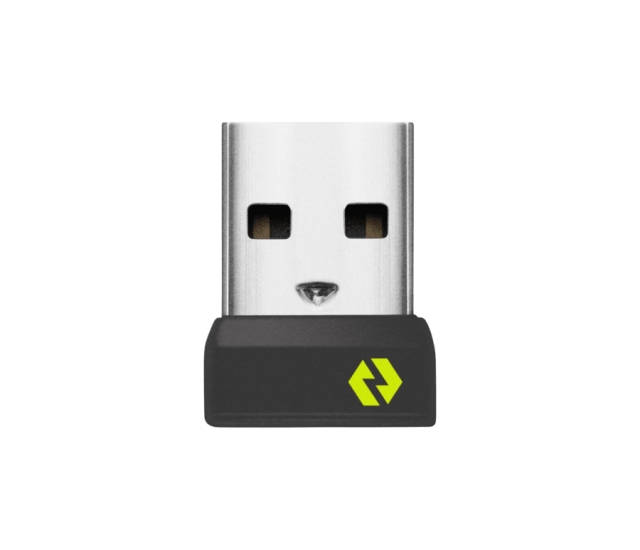 Logitech BOLT USB-mottagare