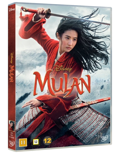 Disney Mulan