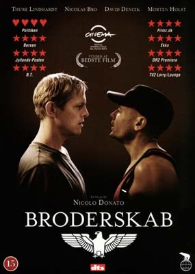 Nordisk Film Broderskab