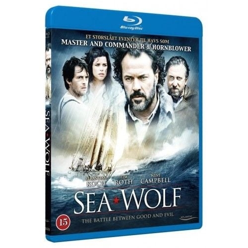 SEA WOLF (miniserie)