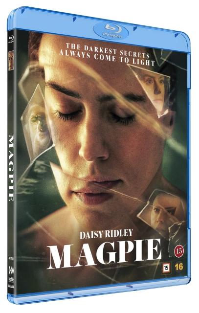 Magpie (Blu-ray)