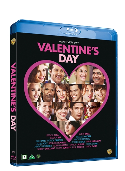 AB SVENSK FILM VALENTINE