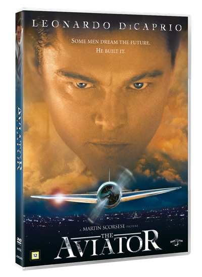 RIALTO THE AVIATOR (Leonardo DiCaprio)