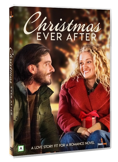 TAKE ONE AB CHRISTMAS EVER AFTER