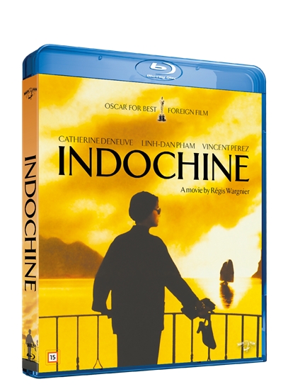 RIALTO INDOCHINE – (Blu-ray)