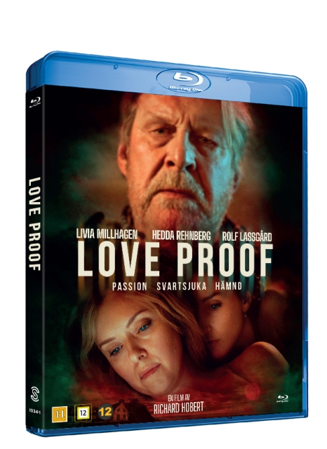 Scanbox Entertainment Kärleksbevis