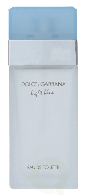 Dolce & Gabbana Light Blue Pour Femme Edt Spray 25 ml