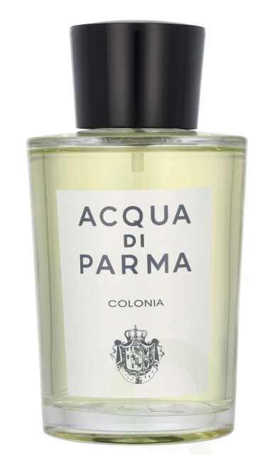 Acqua Di Parma Colonia Edc Spray 180 ml