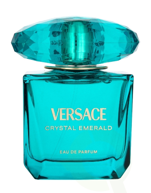 Versace Crystal Emerald Edp Spray 30 ml