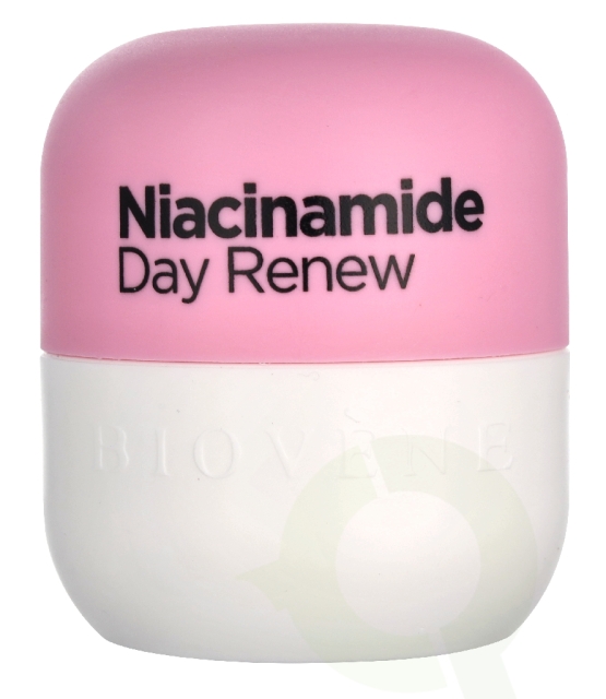 Biovene Niacinamide Day Renew Anti-Aging Moisturizer 50 ml