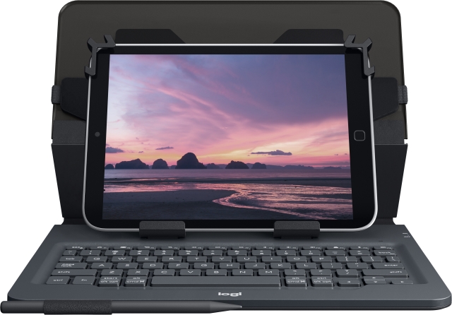 Logitech Universal Folio – tangentbordsfodral