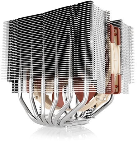 Noctua NH-D15S-processorkylare