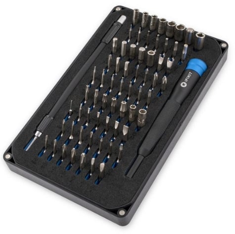 iFixit Verktygssatsen Mako 64 Bit