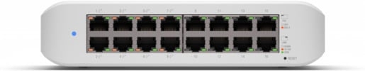 Ubiquiti UniFi USW-LITE-16-POE 16-portars PoE-switch
