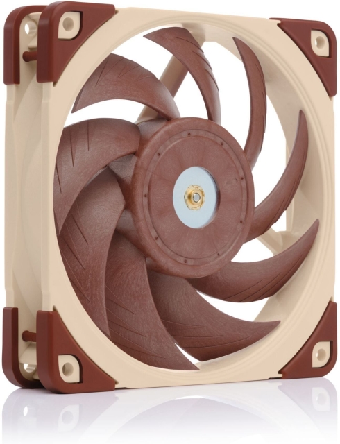 Noctua NF-A12x25 LS-PWM-fläkt, 120 mm
