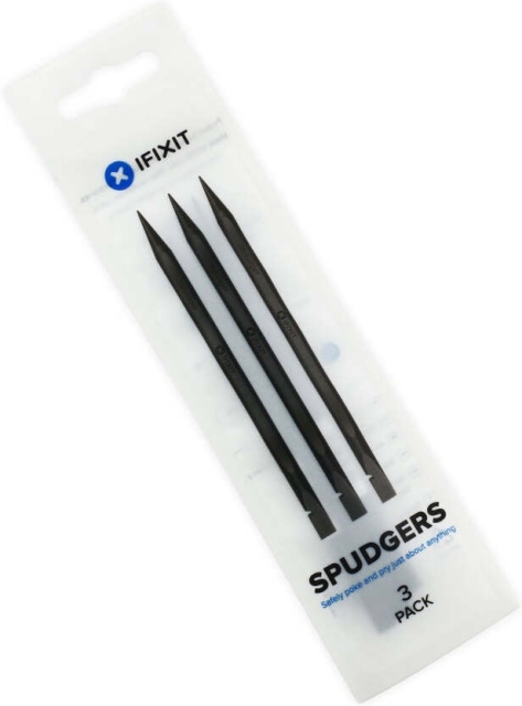iFixit Spudger-öppningsverktyg, 3-pack