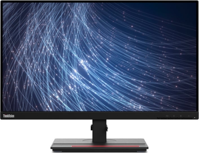 Lenovo ThinkVision T24m-29  24-tums Full HD-skärm