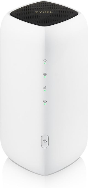 ZyXEL Nebula FWA505 5G/4G/LTE-modem och WiFi 6-basstation