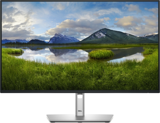 Dell 27 Pro P2725HE 27-tums Full HD-skärm