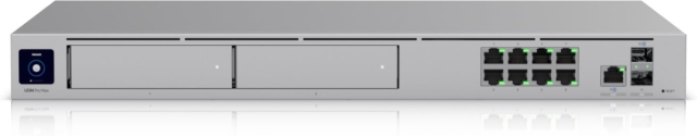 Ubiquiti UniFi Dream Machine Pro Max – switch och brandvägg