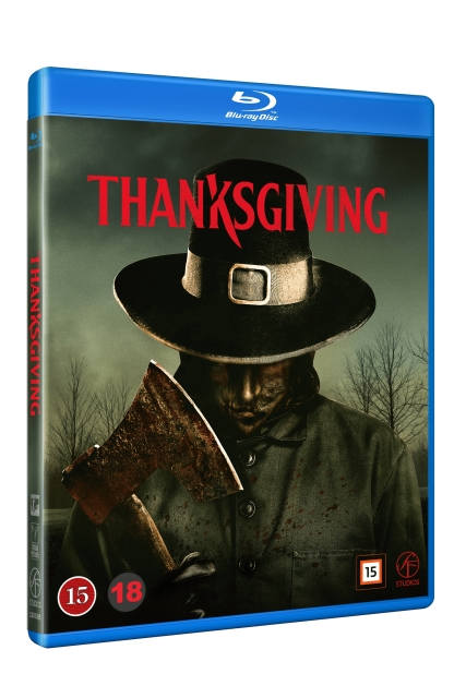 Thanksgiving (Blu-ray)