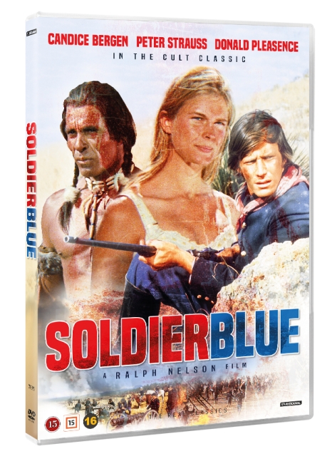 Studio Canal Soldier Blue