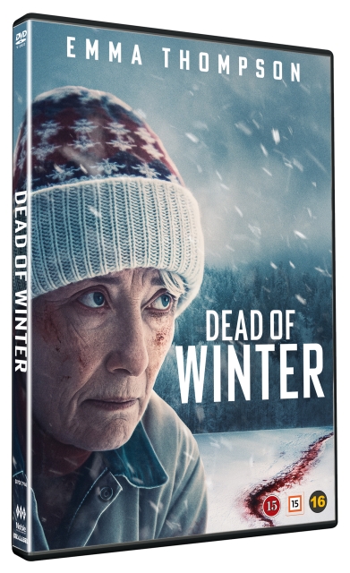 Label M Dead Of Winter – (DVD)