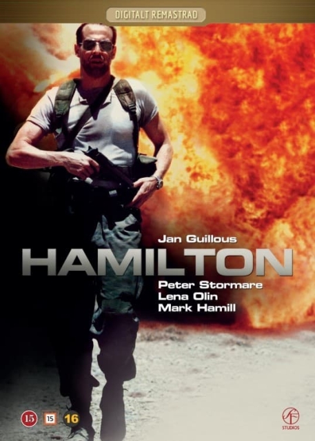 SF Studios Hamilton – DIGITALT REMASTRAD