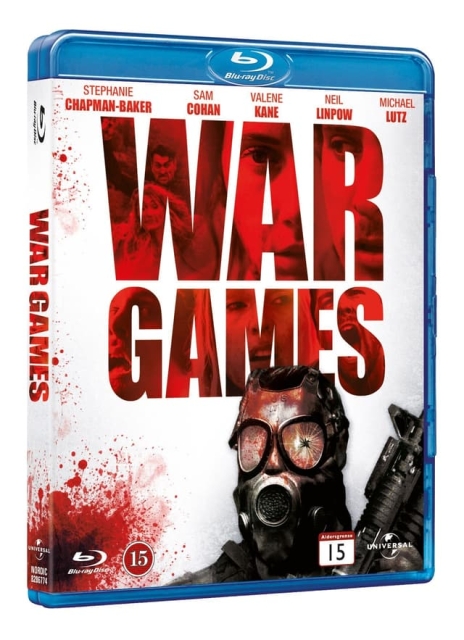 War Games