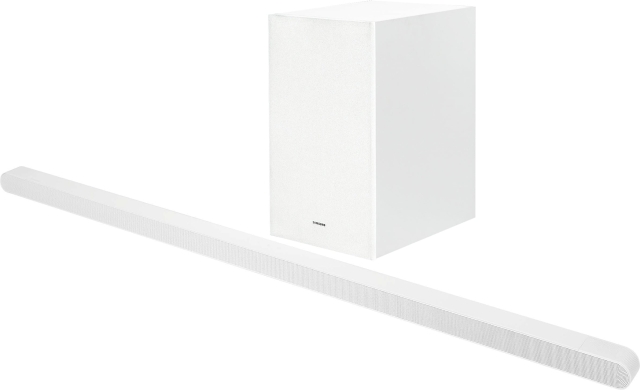 Samsung HW-S701D 3.1 Dolby Atmos Soundbar-ljudsystem