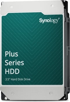 Synology HAT3310-16T NAS 3,5" SATA-hårddisk