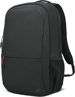 Lenovo ThinkPad Essential (Eco) 16" datorryggsäck, svart
